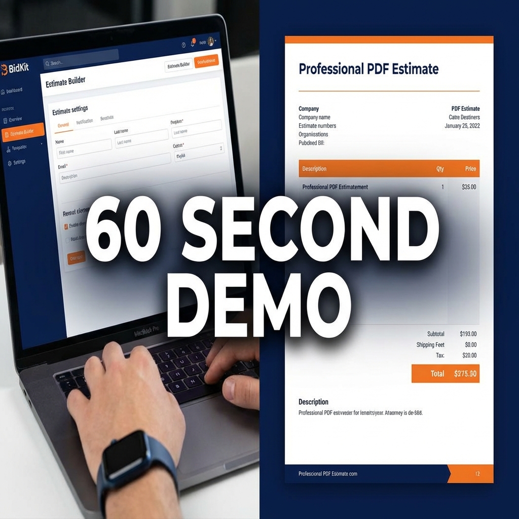 Demo video thumbnail